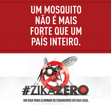 Aplicativo #ZiraZero
