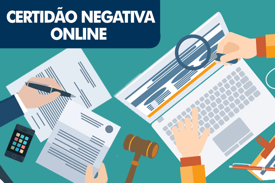 Certidão negativa de nada consta pode ser emitida pelo site do TJ AL