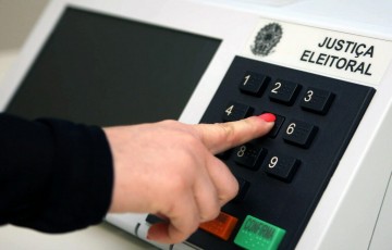 Eleição Suplementar em Porto Real do Colégio é considerada tranquila
