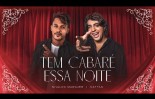 Tem cabaré essa noite - Nivaldo Marques | Nattan (Clipe Oficial)