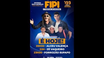 FIPI - 18/05/2022 - ALCEU VALENÇA
