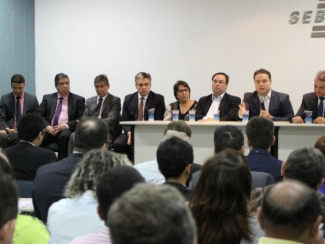 Arapiraca vai dispôr de videomonitoramento e IC dentro de três meses