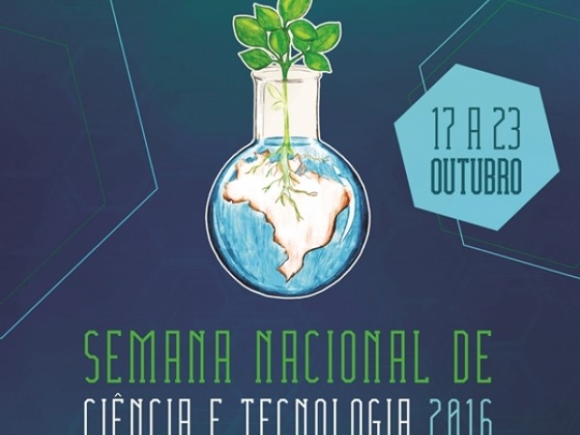 Secti lança Comitê Gestor da Semana Nacional de Ciência e Tecnologia