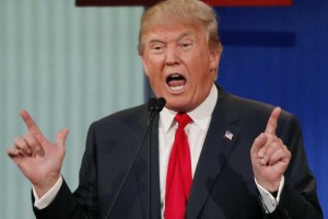 Trump radicaliza e acusa Obama e Hillary de serem fundadores do Estado Islâmico | Google