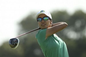 Atleta brasileira está otimista com estreia do golfe feminino em olimpÃadas | Reuters/Andrew Boyers/Direitos Reservados