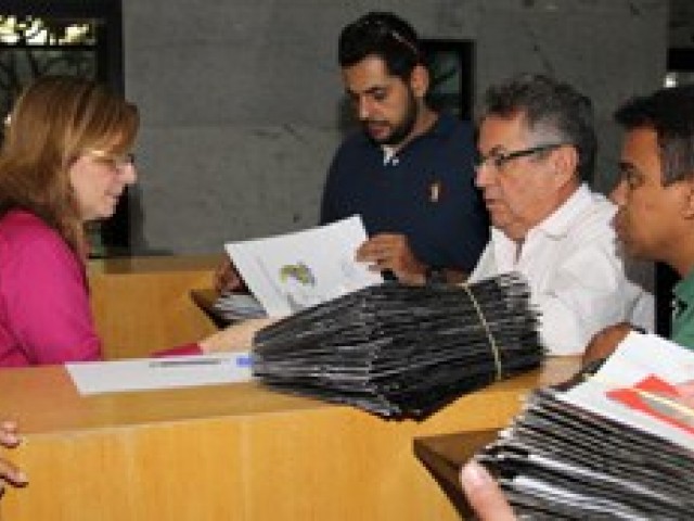 Justiça Eleitoral prossegue trabalhando nos registros de candidaturas