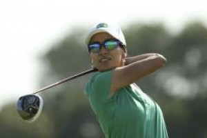 Golfe: brasileiras não vão bem no segundo dia de disputa | Reuters/Andrew Boyers/Direitos Reservados
