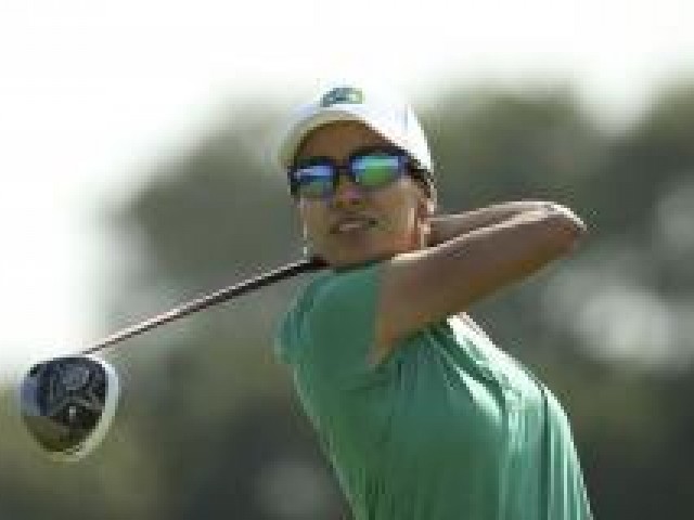 Golfe: brasileiras não vão bem no segundo dia de disputa