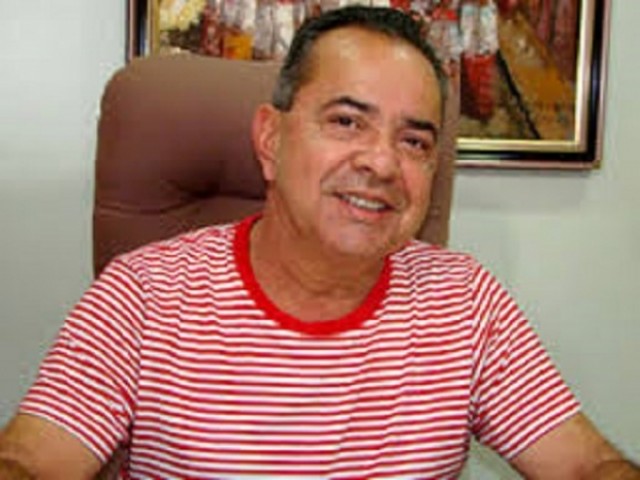 Morre o empresário e comunicador Jarbas Lúcio