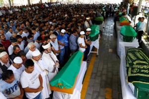 Atentado suicida em casamento na Turquia | REUTERS/Osman Orsal