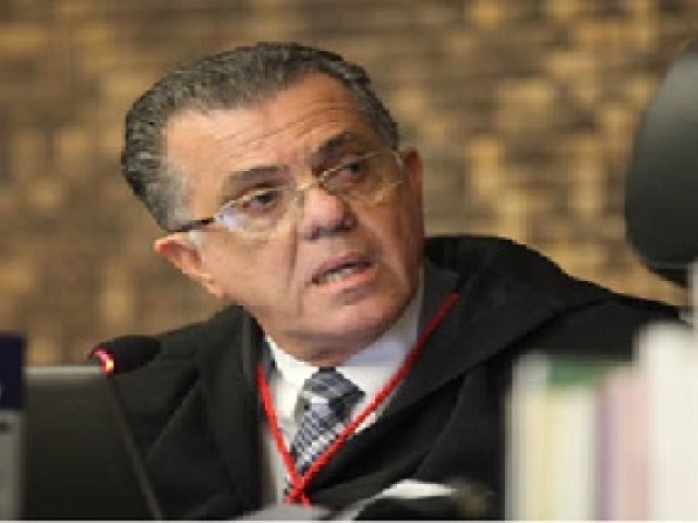Presidente do TRE fala sobre período eleitoral e segurança