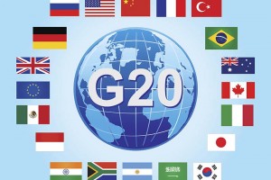 Meta do G20 é elevar PIB mundial em pelo menos 2% adicionais até 2018 | Google