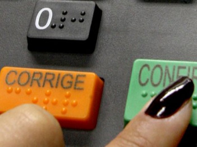 Assinatura digital e lacração asseguram autenticidade dos sistemas eleitorais