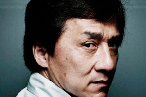 Jackie Chan vai ganhar Oscar honorário por sua carreira |