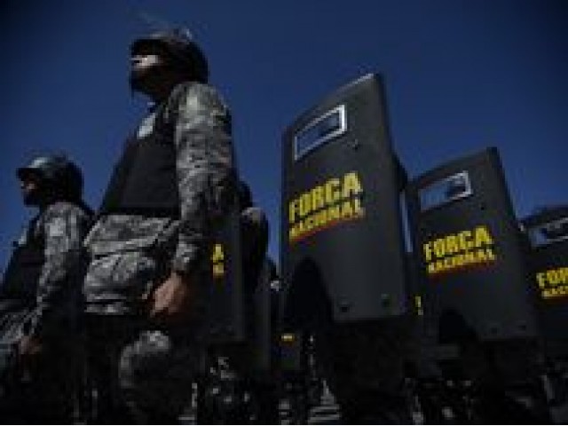 Ministério autoriza Força Nacional a permanecer por mais 60 dias no RS