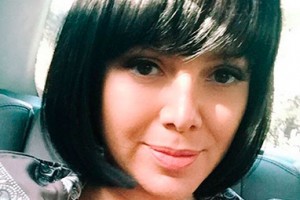 Eliana aparece com visual novo: 'Loira ou morena?' | @ Instagram