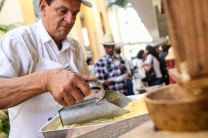 Emater e Seades integram ações em prol da inclusão produtiv | Foto: Fetaemg / Divulgação