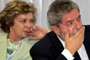 Lava Jato: MPF denuncia Lula, Marisa LetÃcia e mais seis pessoas | Google