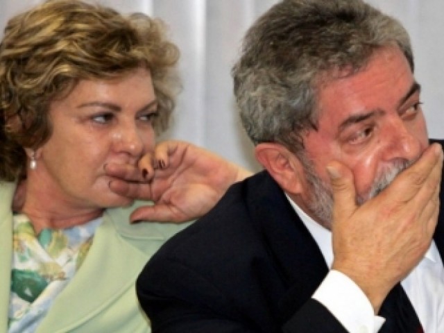 Lava Jato: MPF denuncia Lula, Marisa Letícia e mais seis pessoas