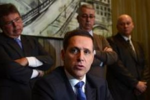 CPI da Merenda: presidente da Alesp nega ter recebido dinheiro ou benefÃcios | Arquivo/Agência Brasil
