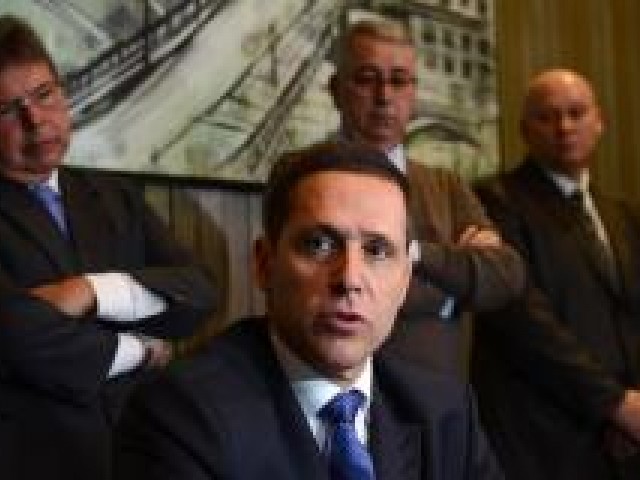 CPI da Merenda: presidente da Alesp nega ter recebido dinheiro ou benefícios
