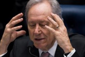 Lewandowski: aumento de ministros do STF não é decisão do presidente da Corte | Arquivo/ABr