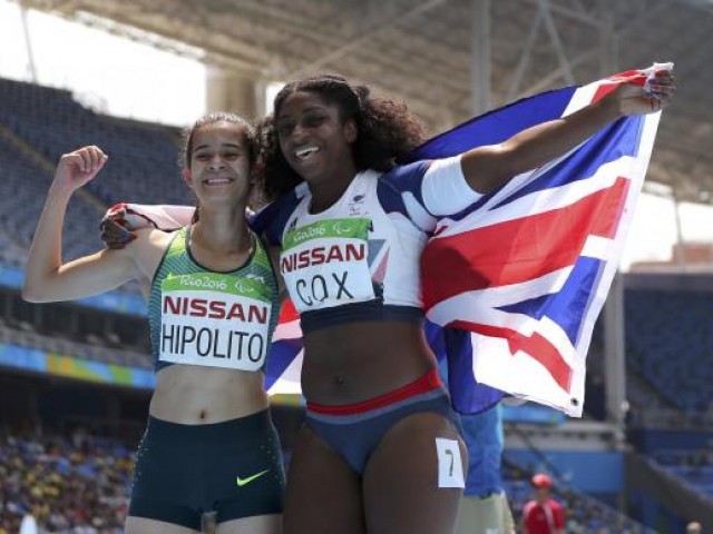Com tumor no cérebro, Verônica Hipólito se despede da Rio 2016 com duas medalhas
