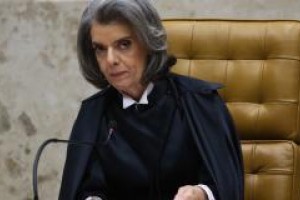 “Há enorme preconceito contra as mulheres” no Brasil, diz Cármen Lúcia | Wilson Dias/Agência Brasil