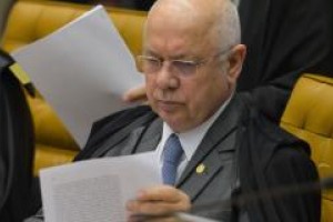 Teori manda investigação contra Cunha para Sérgio Moro | José Cruz/Agência Brasil