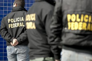 PolÃcia Federal deflagra oitava fase da Operação Acrônimo | Marcelo Camargo/Agência Brasil