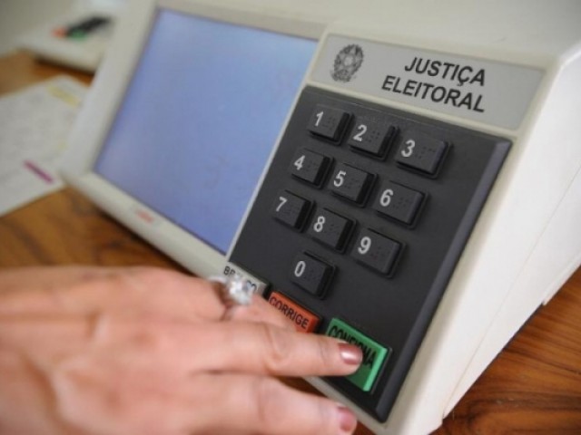 Turistas têm locais específicos para justificar votos em Alagoas