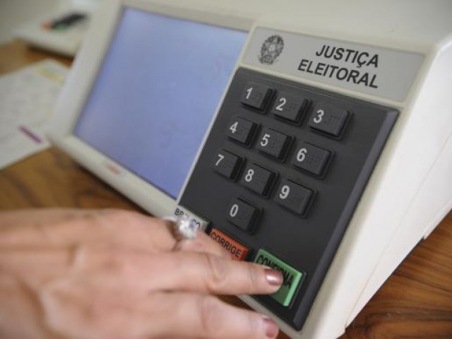 Eleições 2016: quase 30% dos eleitores não têm ensino fundamental completo