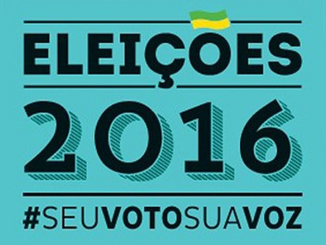 Faltam 6 dias: celular e máquina fotográfica são proibidos na cabina de votação