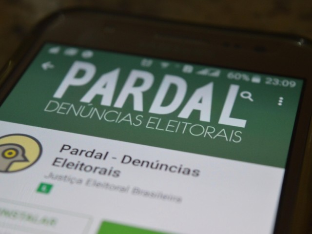 Pardal: aplicativo registra mais de mil denúncias eleitorais em Alagoas
