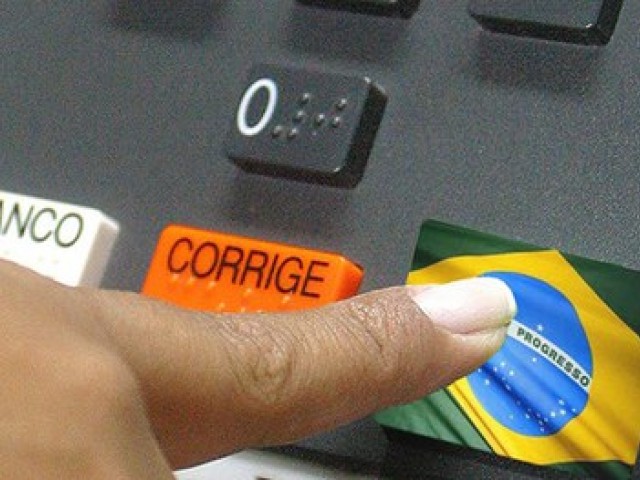 Mais de 78% das urnas eletrônicas já estão prontas para serem usadas no dia 2 de outubro