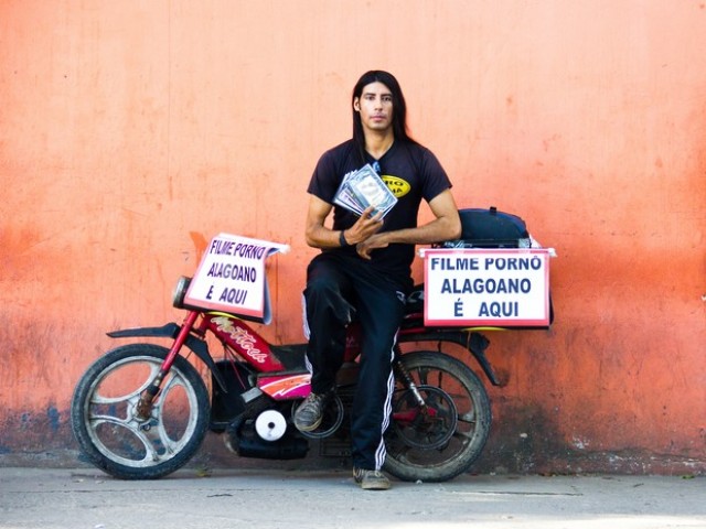 Vereador mais votado em Maceió é músico e produtor de filmes pornôs