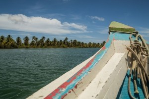 Número de brasileiros com intenção de viajar cresceu 8% | Divulgação/Embratur