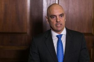 Ministro da Justiça anuncia lançamento de novo plano nacional de segurança | Arquivo/Agência Brasil