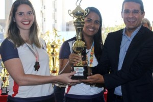 Governo premia jogadores destaques dos IX Jogos dos Servidores de Alagoas | Ascom Seplag