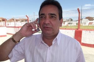 Diretoria do CRB emite nota de repúdio sobre declarações de CÃcero Almeida | Assessoria