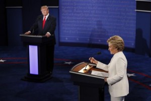 Obama faz campanha por Hillary e diz que Trump ameaça os direitos civis | Mark Ralston/Agência Lusa