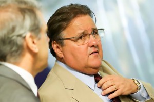 Geddel Minimiza denúncia de Calero: ‘Deixar o cargo por isso?’ |