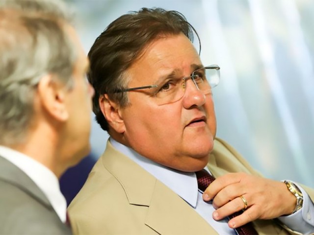 Geddel Minimiza denúncia de Calero: ‘Deixar o cargo por isso?’