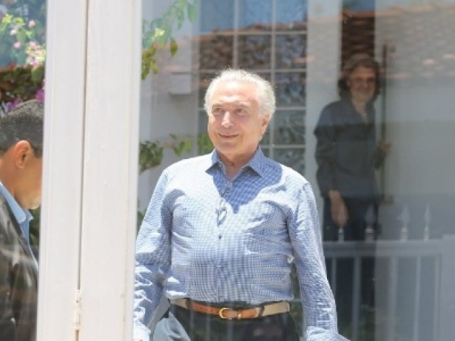 Temer antecipa encontro com Cármen Lúcia após novo massacre em presídio