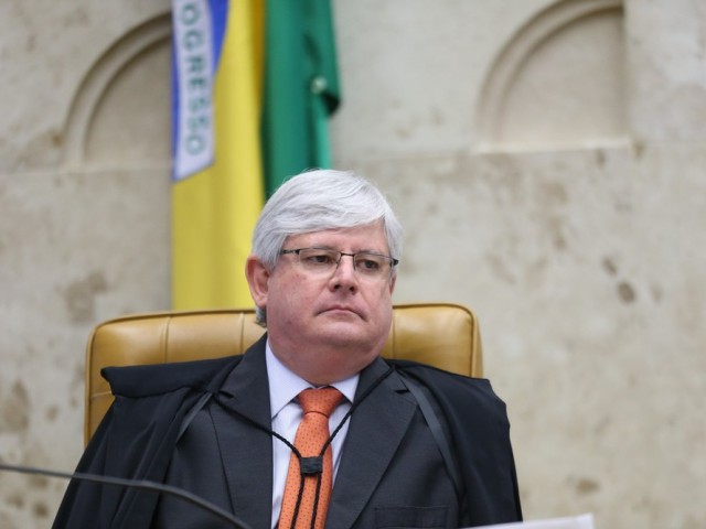 Janot deve enviar 80 pedidos de inquéritos ao STF com base na delação da Odebrecht