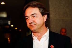 ‘Ficará marcado como o dia da vergonha’, diz Joesley sobre votação   |