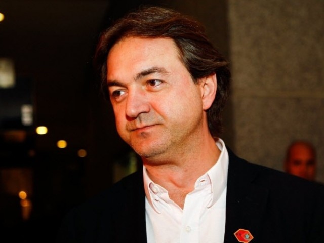 ‘Ficará marcado como o dia da vergonha’, diz Joesley sobre votação