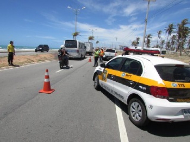 SMTT ordena trânsito no Trapiche nesta sexta, durante eventos