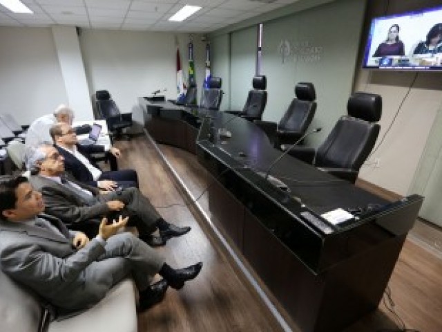 Concurso TJ/AL: FGV deve entregar minuta do edital na próxima semana