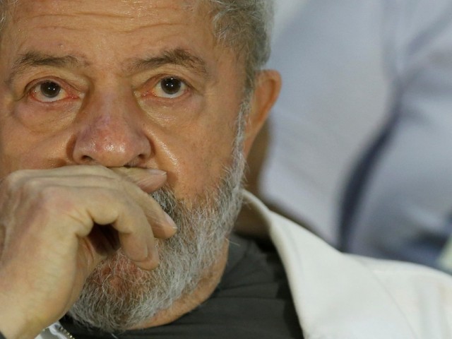 Lula se beneficia da confusão